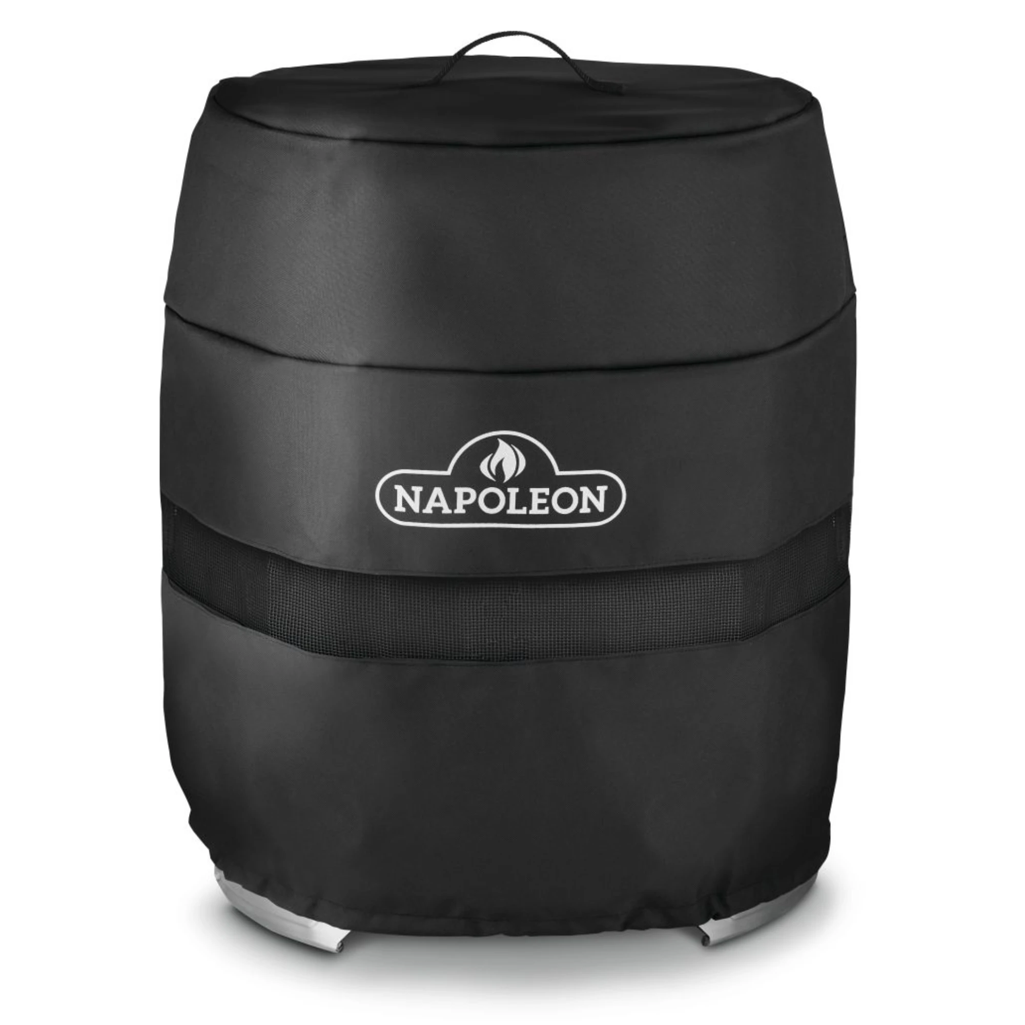 Napoleon Timberwolf 18-Inch Stainless Steel Smokeless Fire Pit | Novaselectes