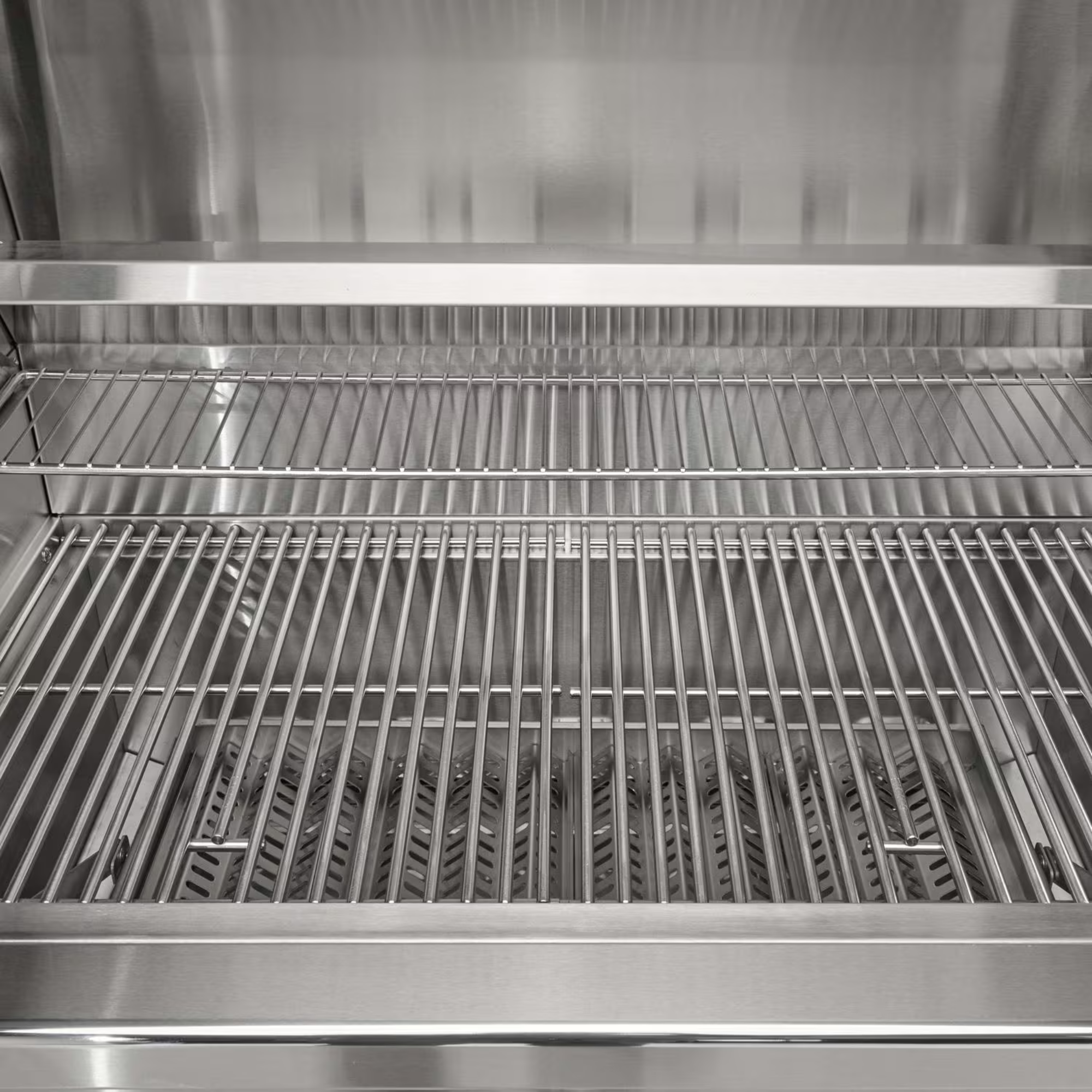 Coyote 36-Inch Built-in Charcoal Grill | Novaselectes