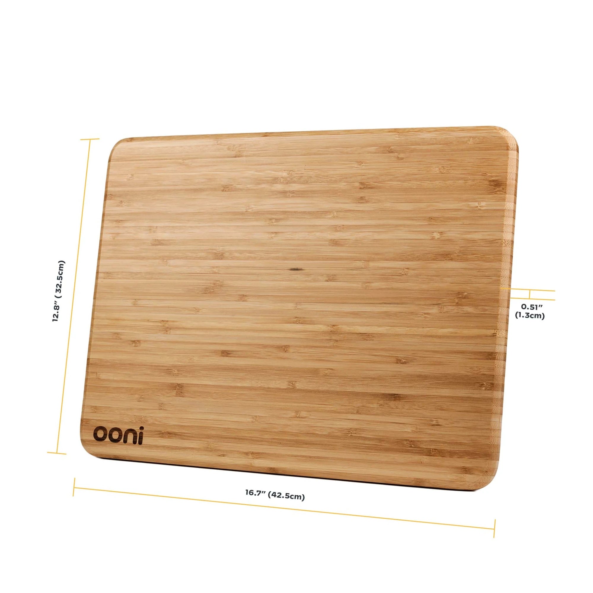 Ooni Pizza Prep Lid | Novaselectes