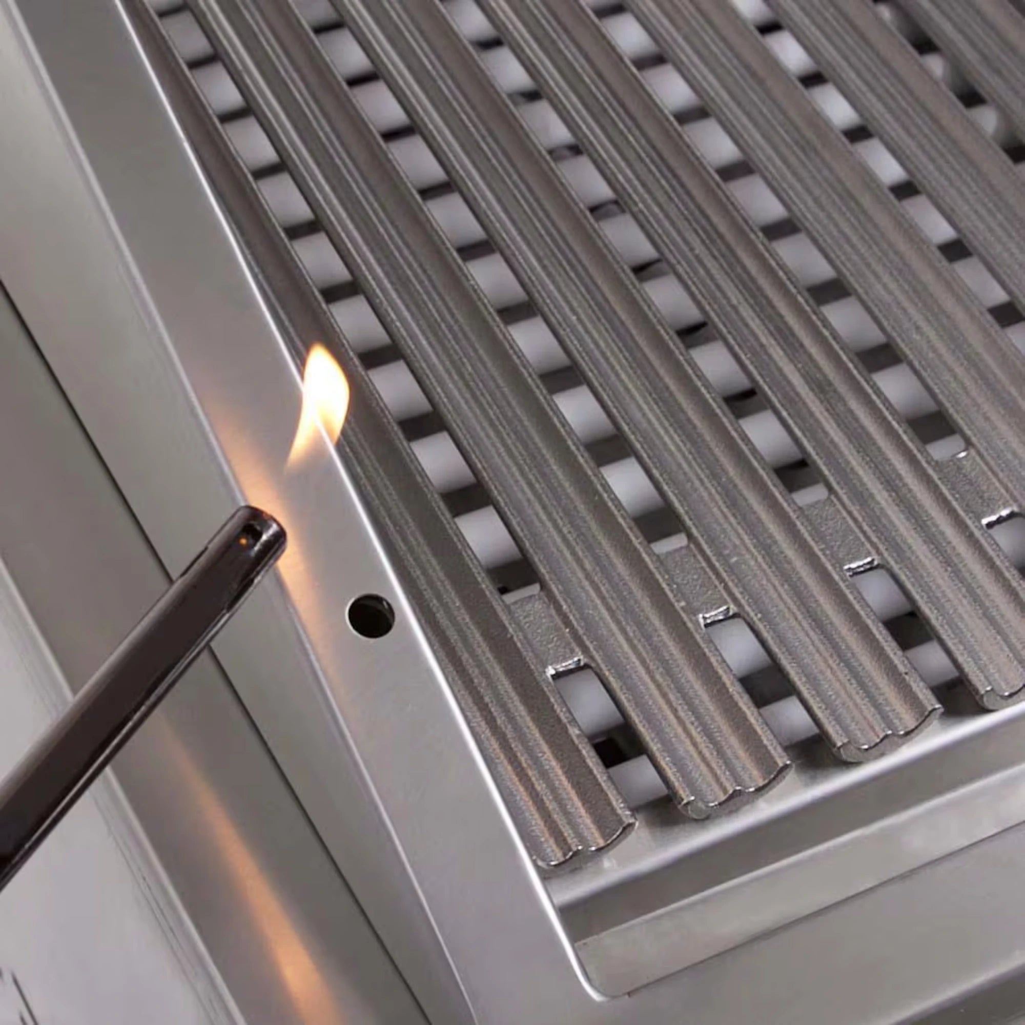 DCS Series 7 48-Inch Built-In Grill w/ Double Side Burner & Rotisserie | Novaselectes