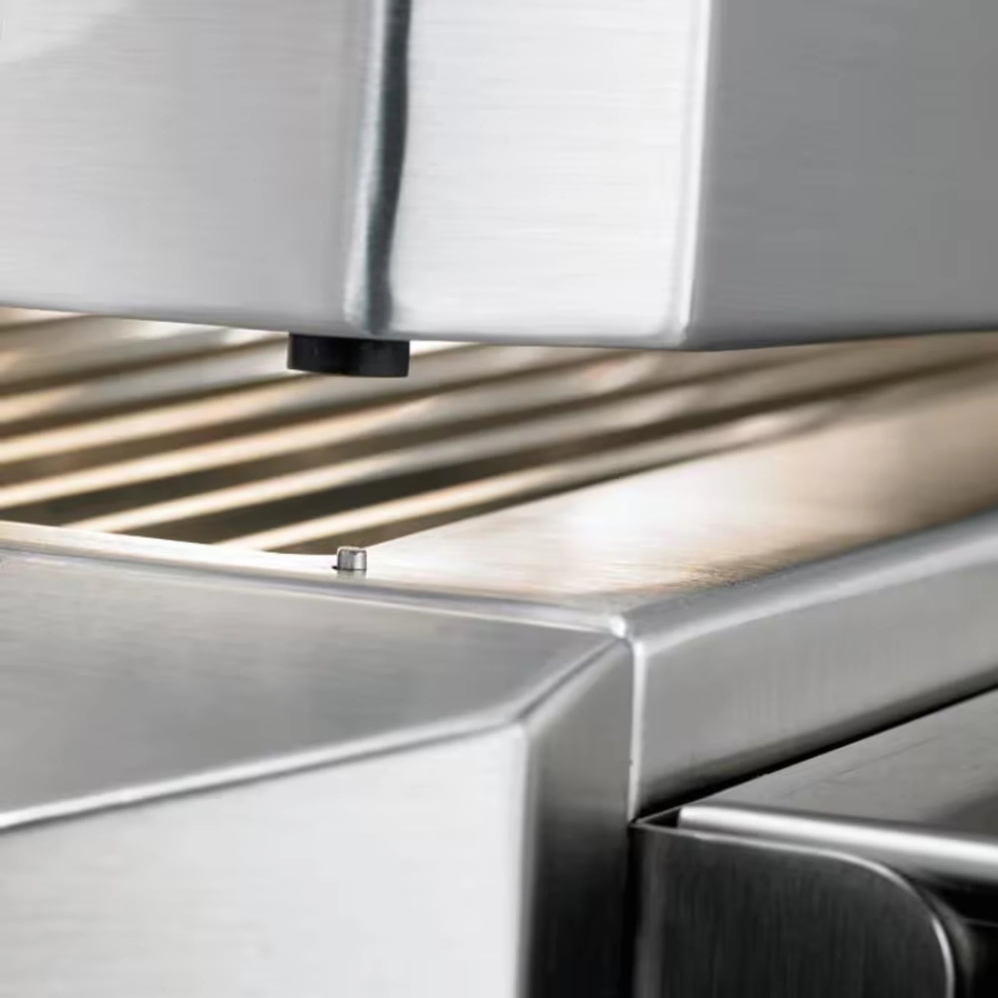 Twin Eagles 42" Gas Built-In Grill | Novaselectes