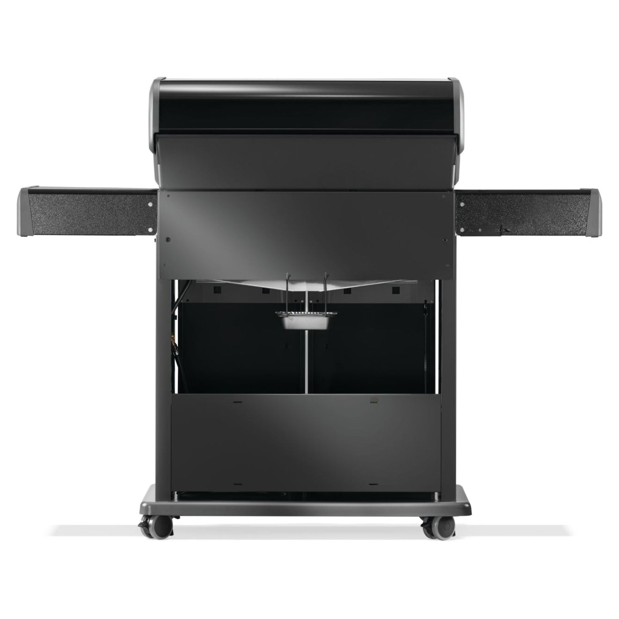 Napoleon Rogue® 525 3-Burner Freestanding Gas Grill | Novaselectes