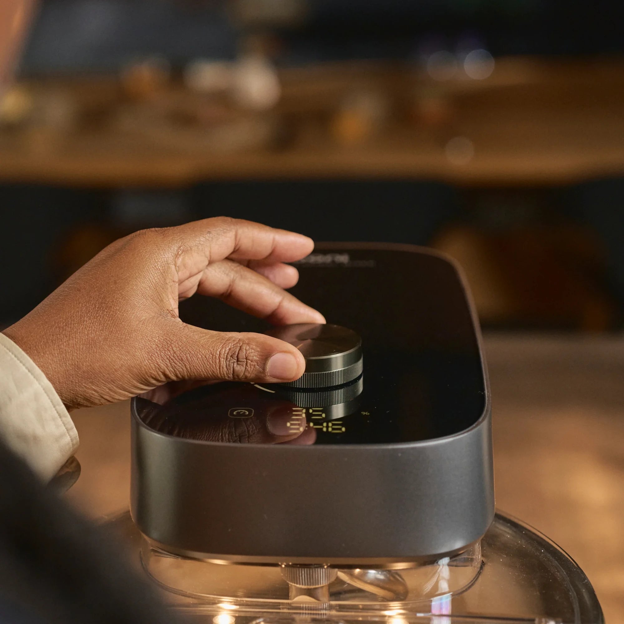Ooni Halo Pro Spiral Mixer | Novaselectes