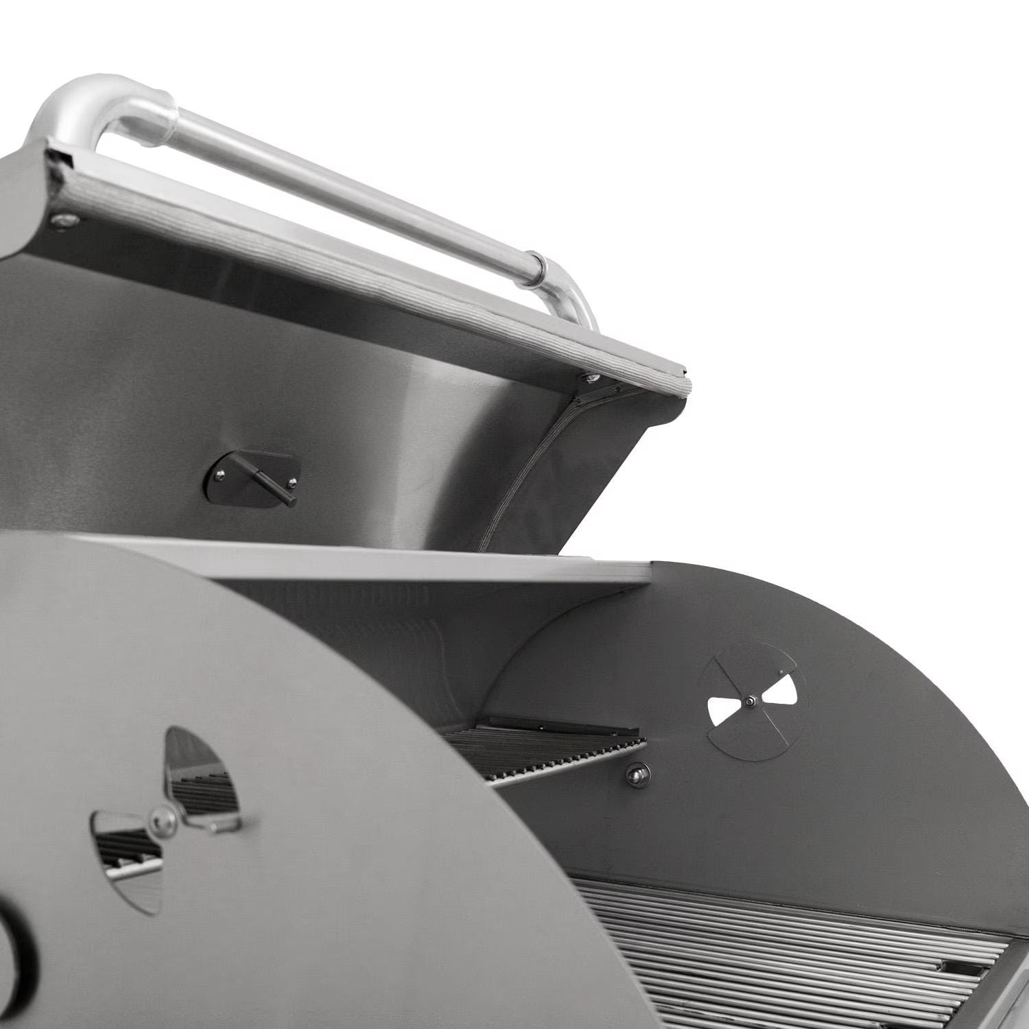 Bull 88000 Bison Premium Freestanding Charcoal Grill | Buy at Novaselectes