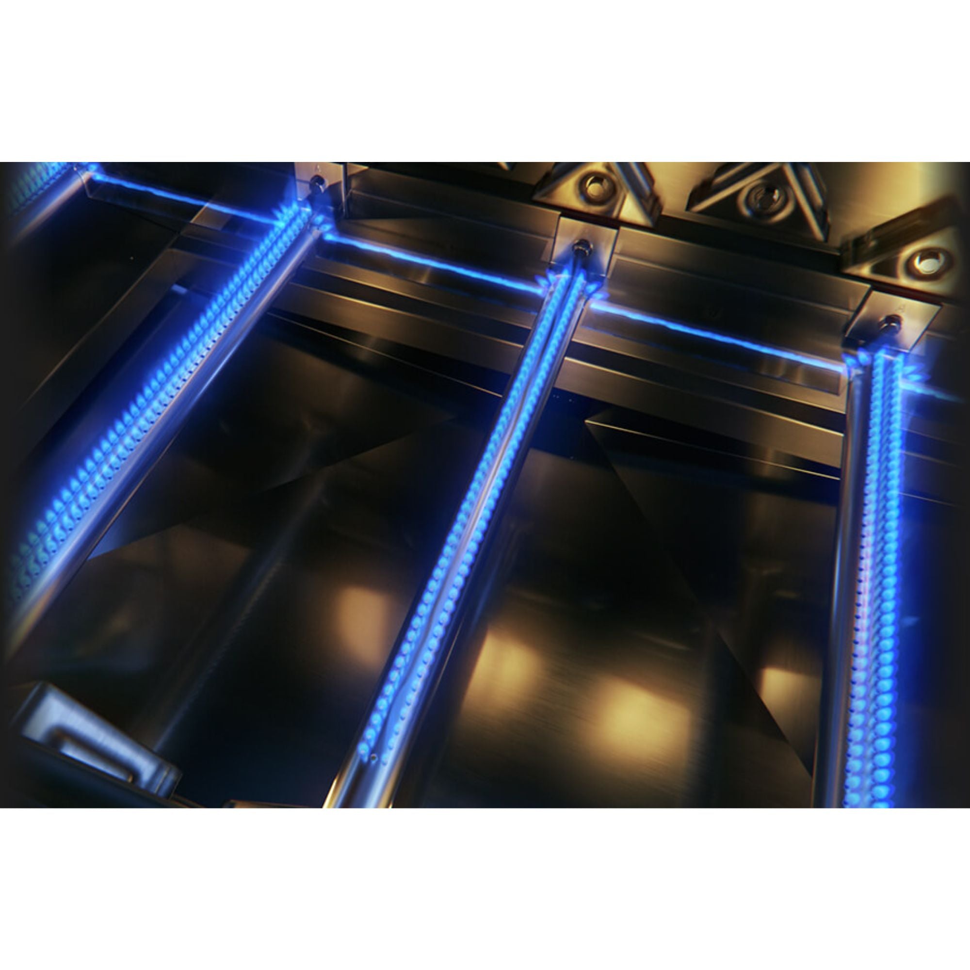 Napoleon Prestige 665 Connected RSIB w/ Infrared Side and Rear Burner | Novaselectes