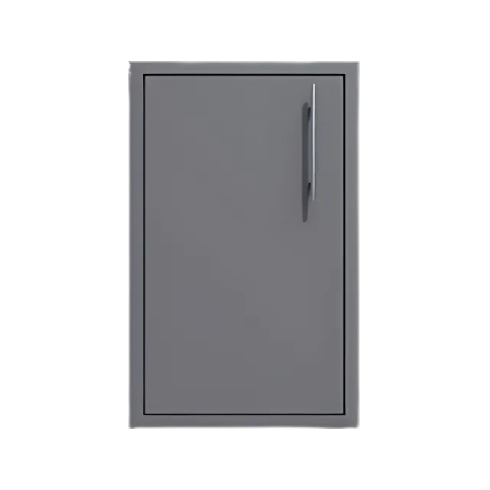Challenger Designs Canyon 24-Inch Single Access Door | Novaselectes