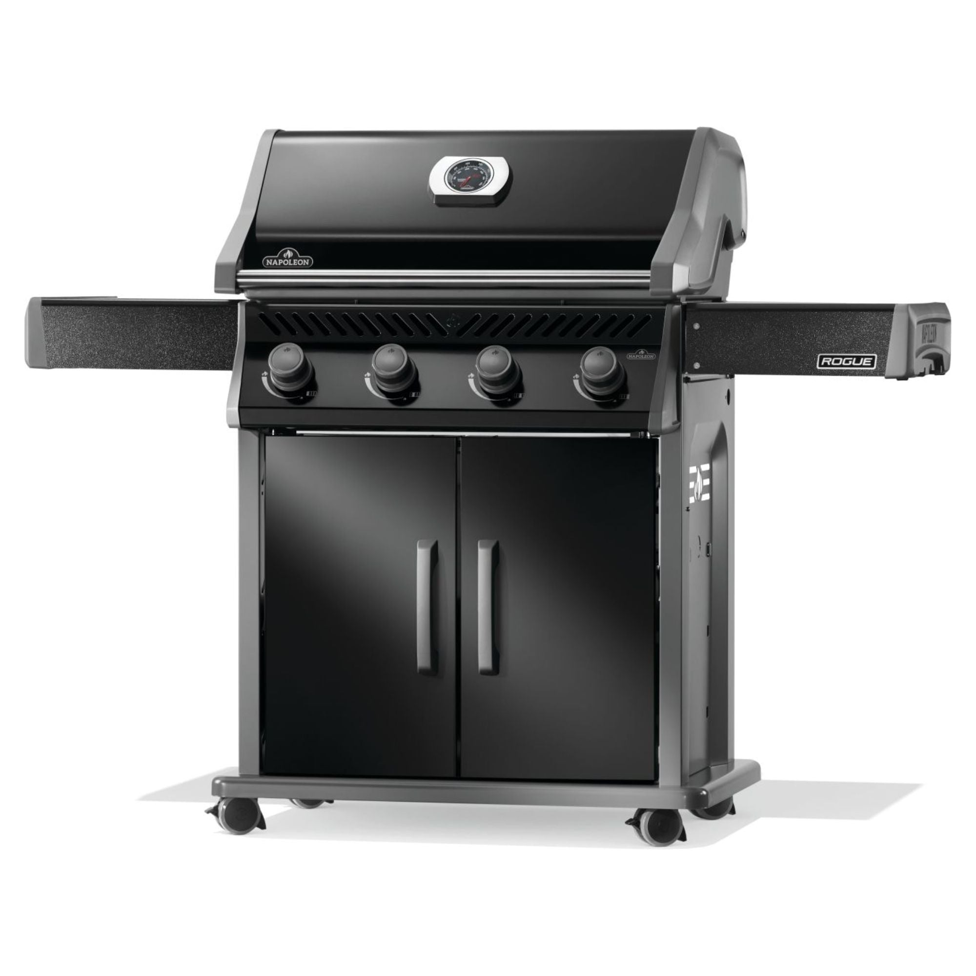 Napoleon Rogue® 525 3-Burner Freestanding Gas Grill | Novaselectes