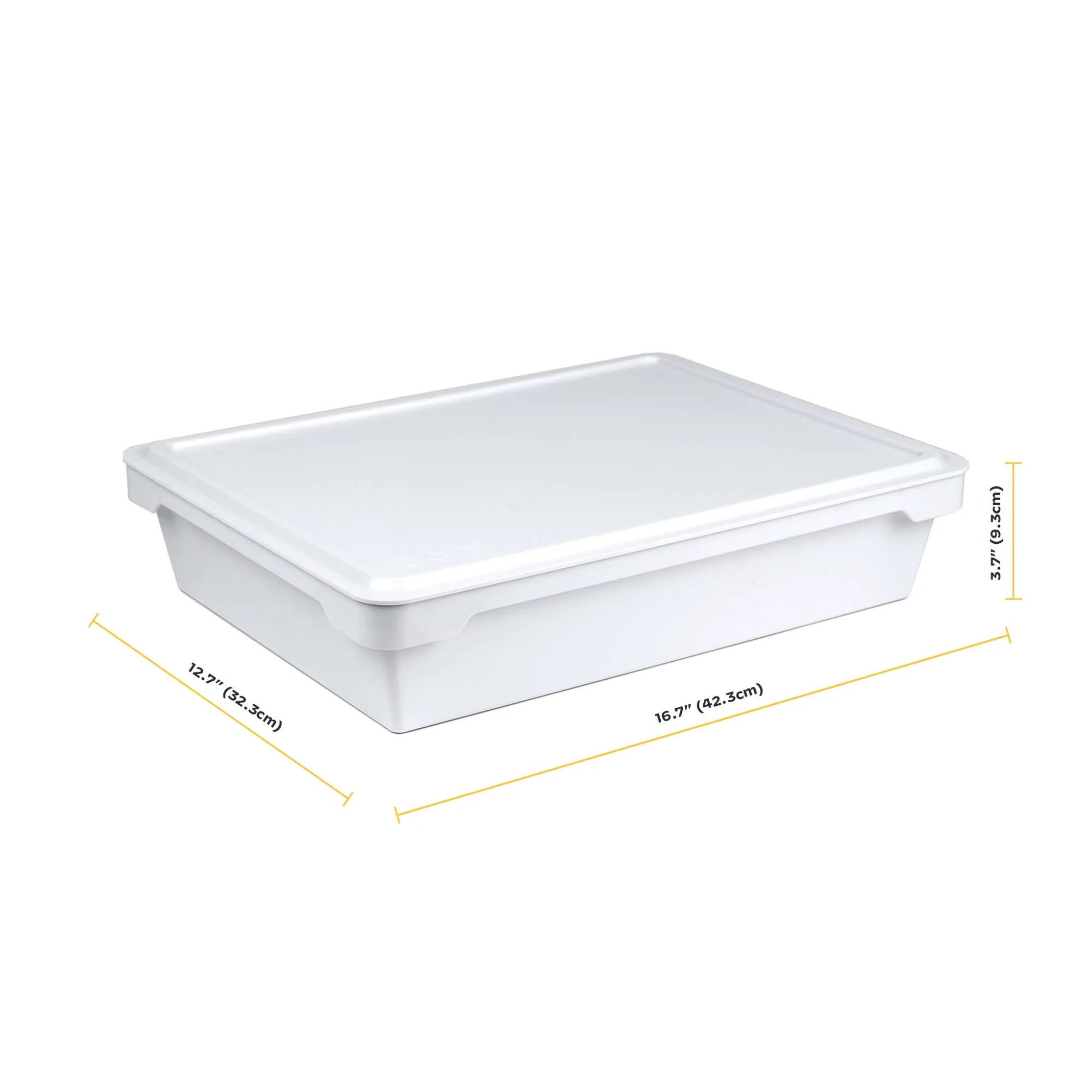 Ooni Pizza Dough Boxes | Novaselectes