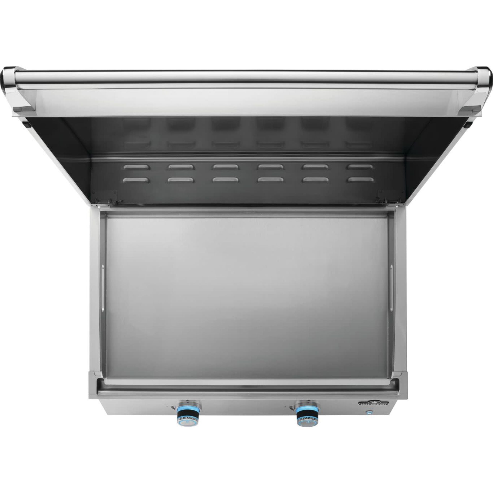 Napoleon 700 Series 32 Stainless Steel Built-In Gas Griddle | Novaselectes