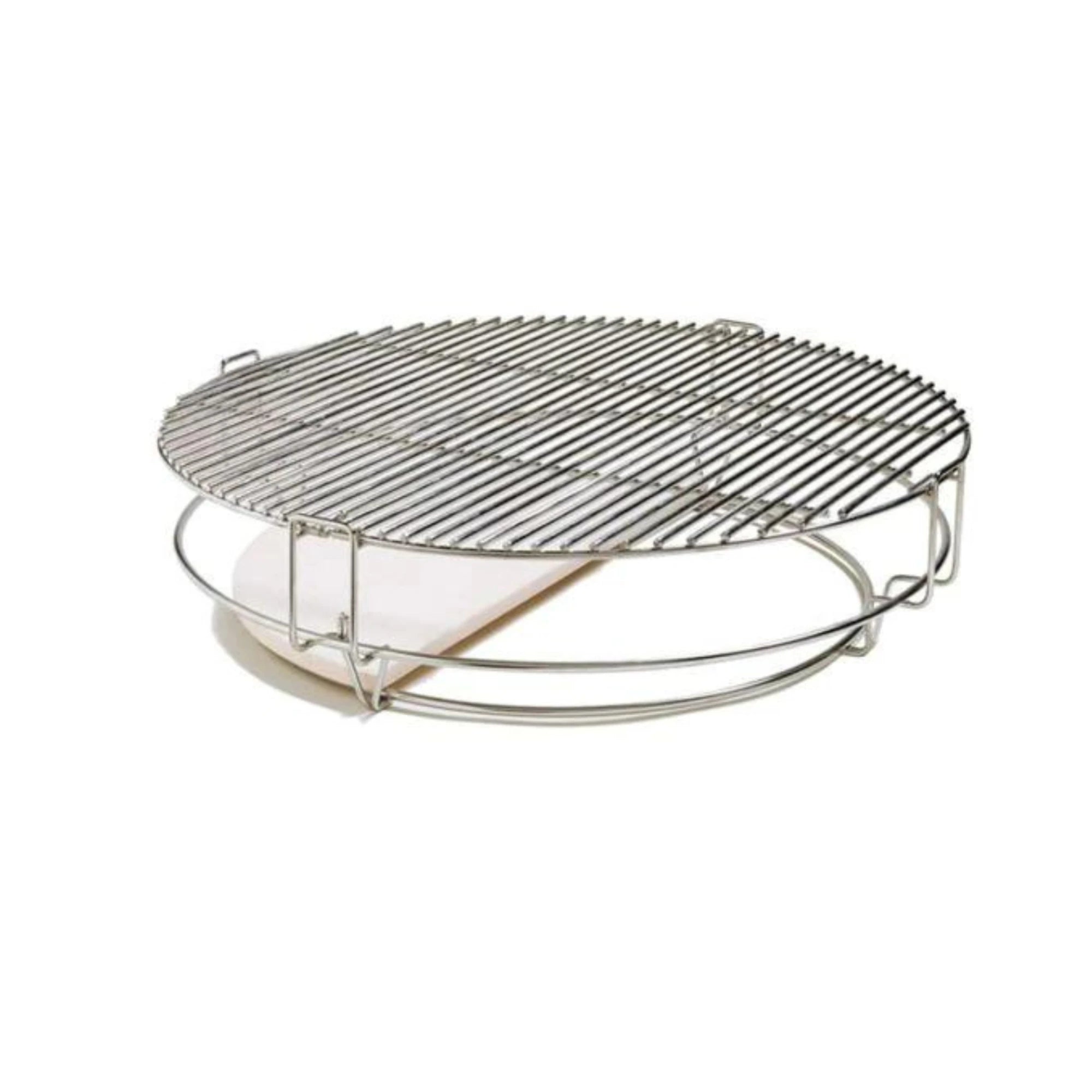Kamado Joe Divide & Conquer Cooking Rack for Series I and II | Novaselectes 
