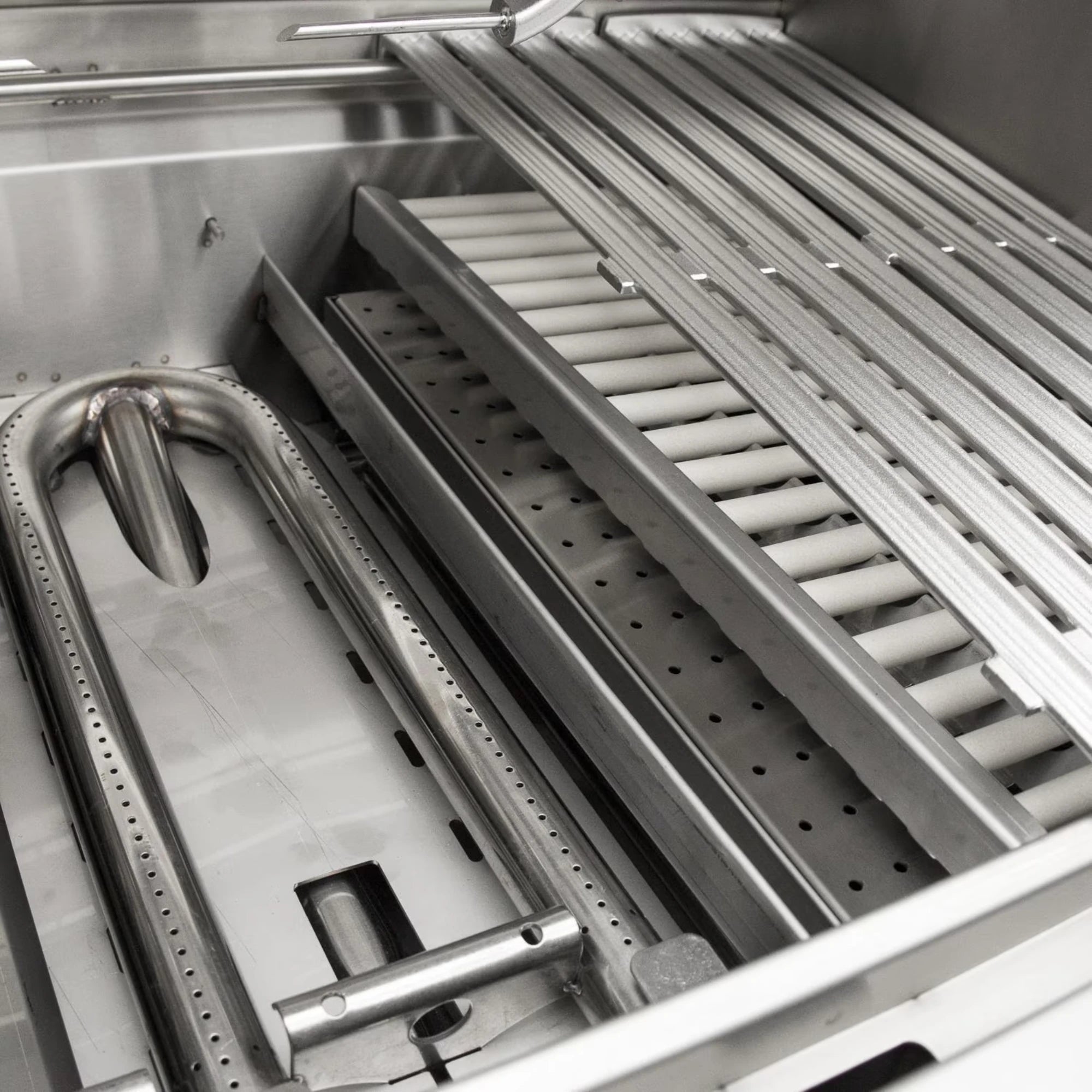 DCS Series 7 48-Inch Built-In Gas Grill | Novaselectes