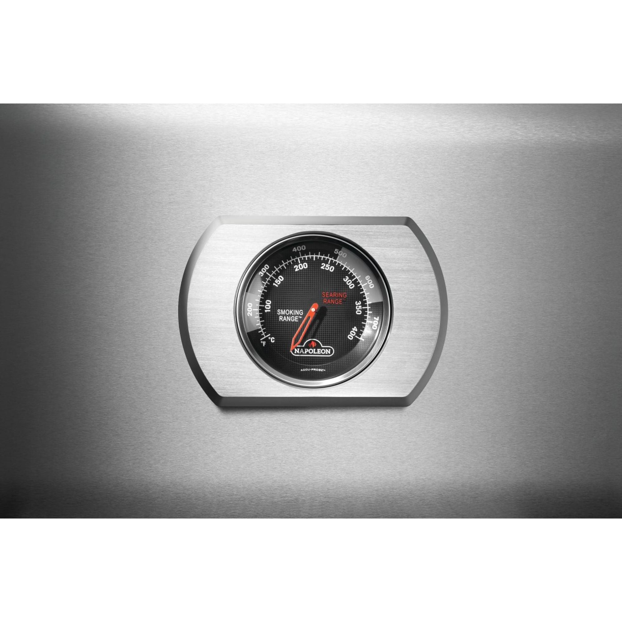 Napoleon Rogue® PRO 525 SIB Stainless Steel Freestanding Gas Grill w/ Infrared Side Burner | Novaselectes