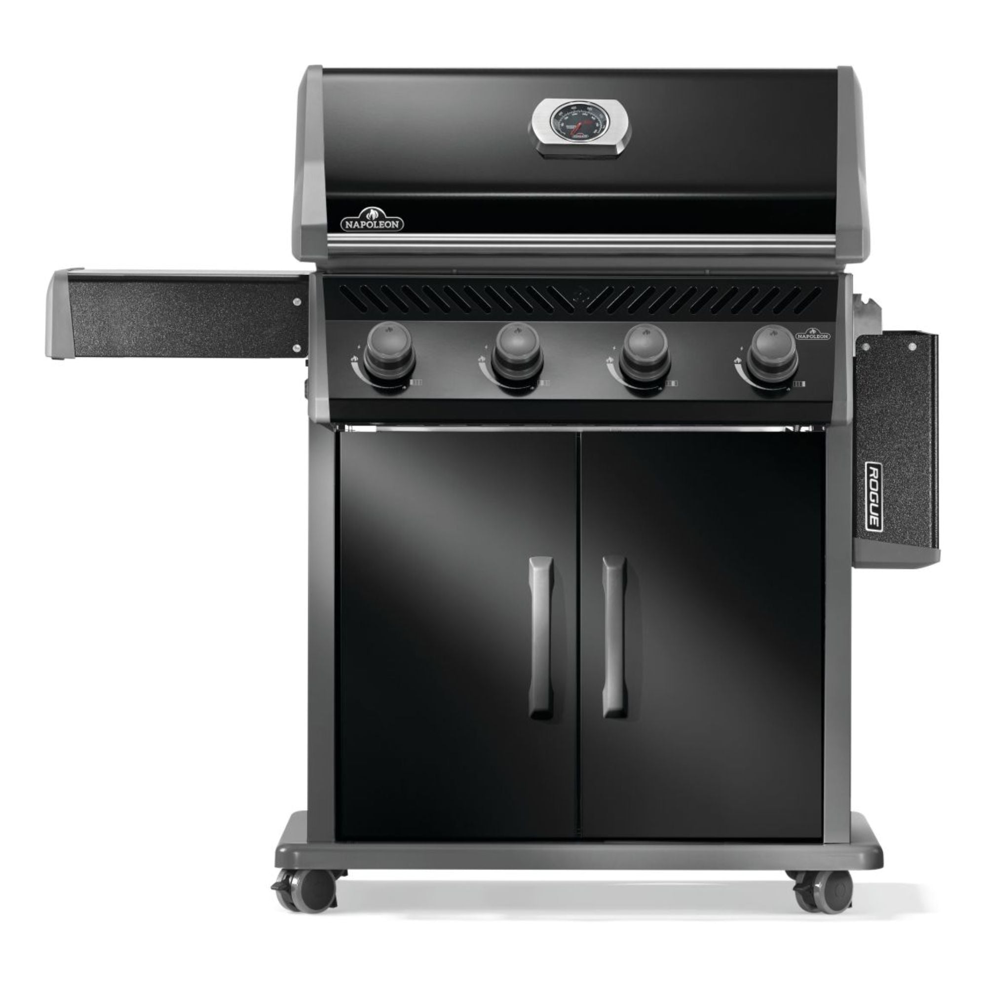 Napoleon Rogue® 525 3-Burner Freestanding Gas Grill | Novaselectes