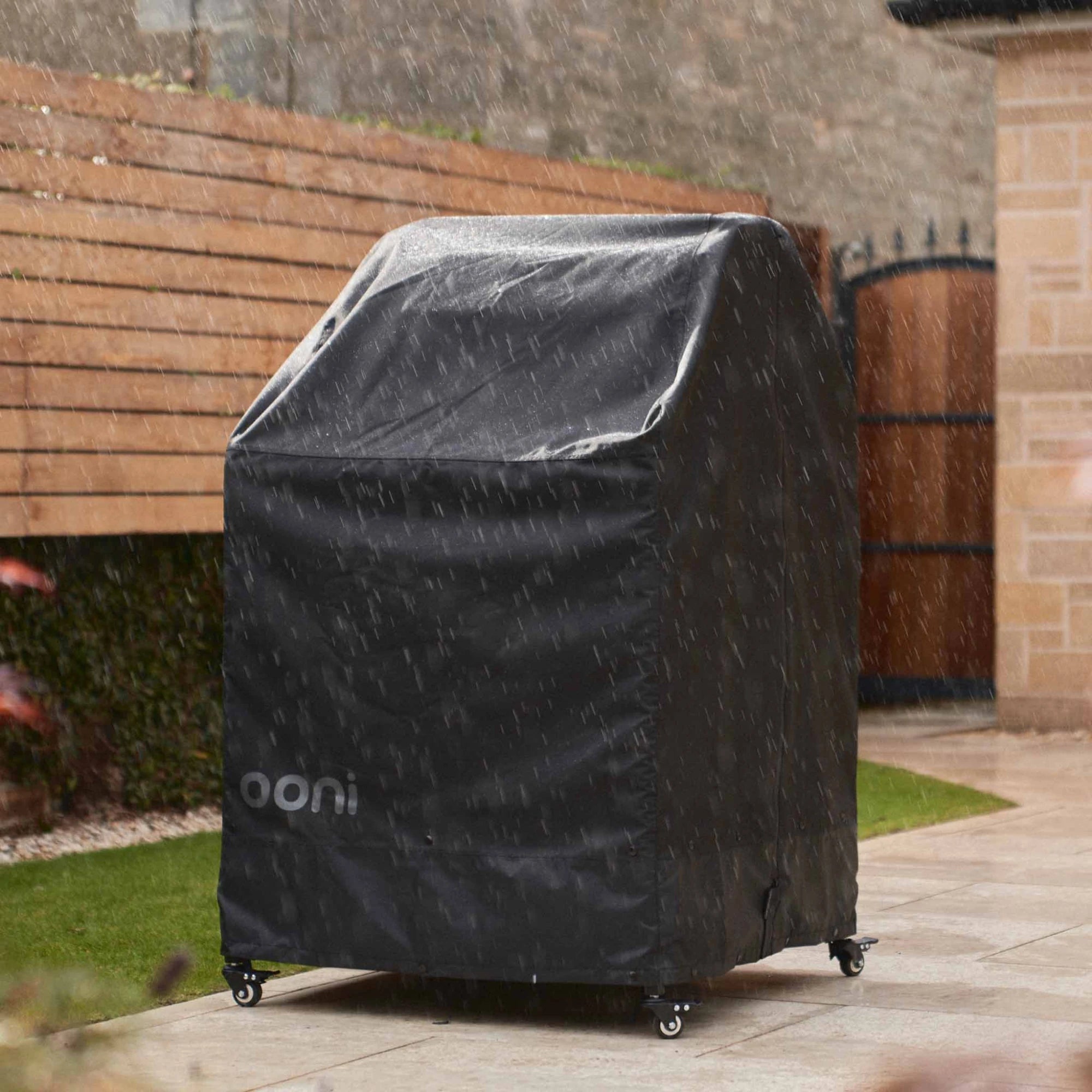 Ooni Cover for Oven & Large Table | Novaselectes