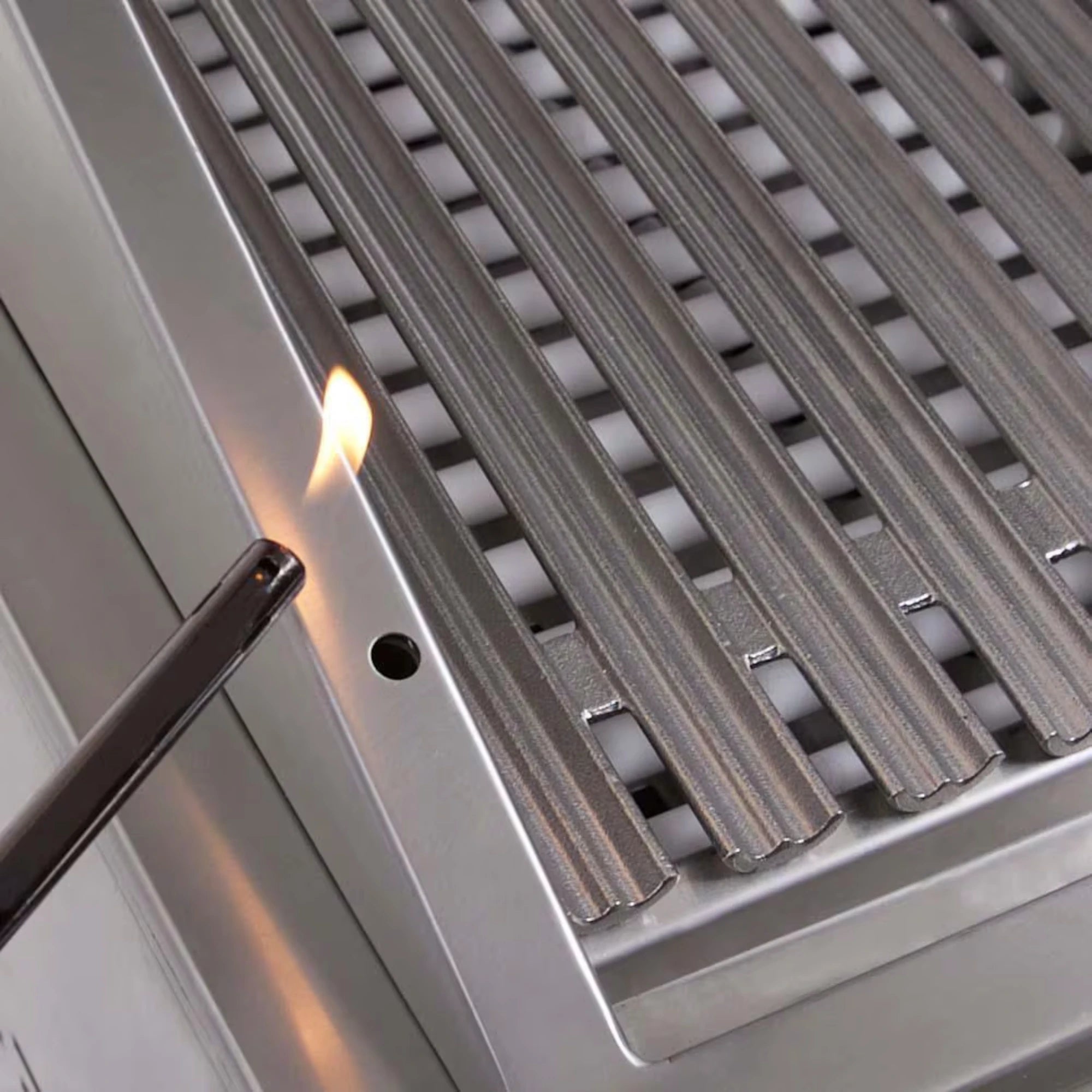 DCS Series 7 48-Inch Built-In Gas Grill | Novaselectes