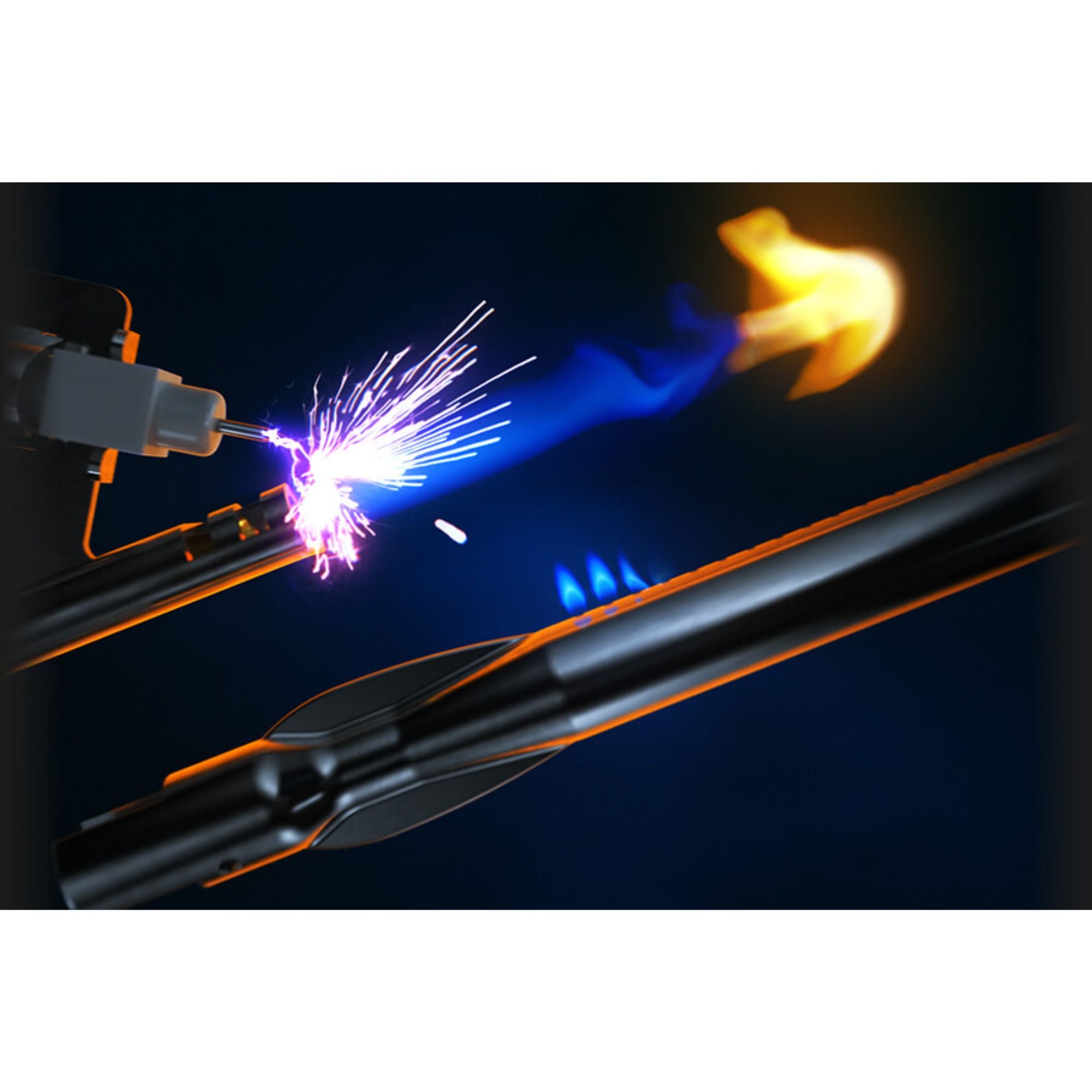 Napoleon Prestige 665 Connected RSIB w/ Infrared Side and Rear Burner | Novaselectes