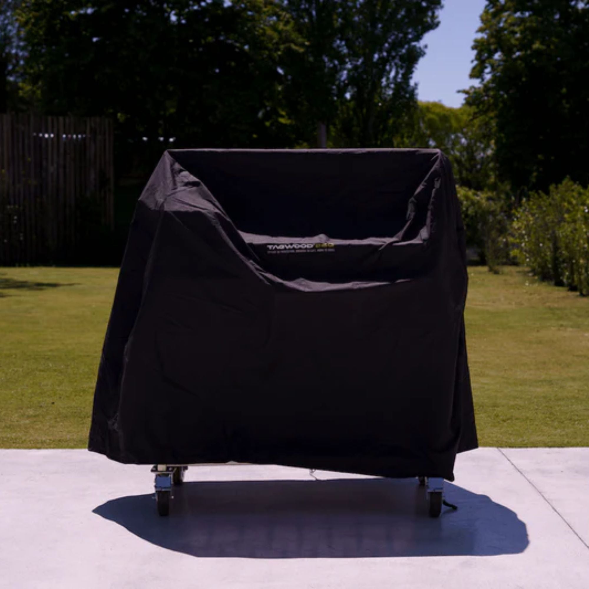 Tagwood Cover for BBQ23SS Grill | Novaselectes