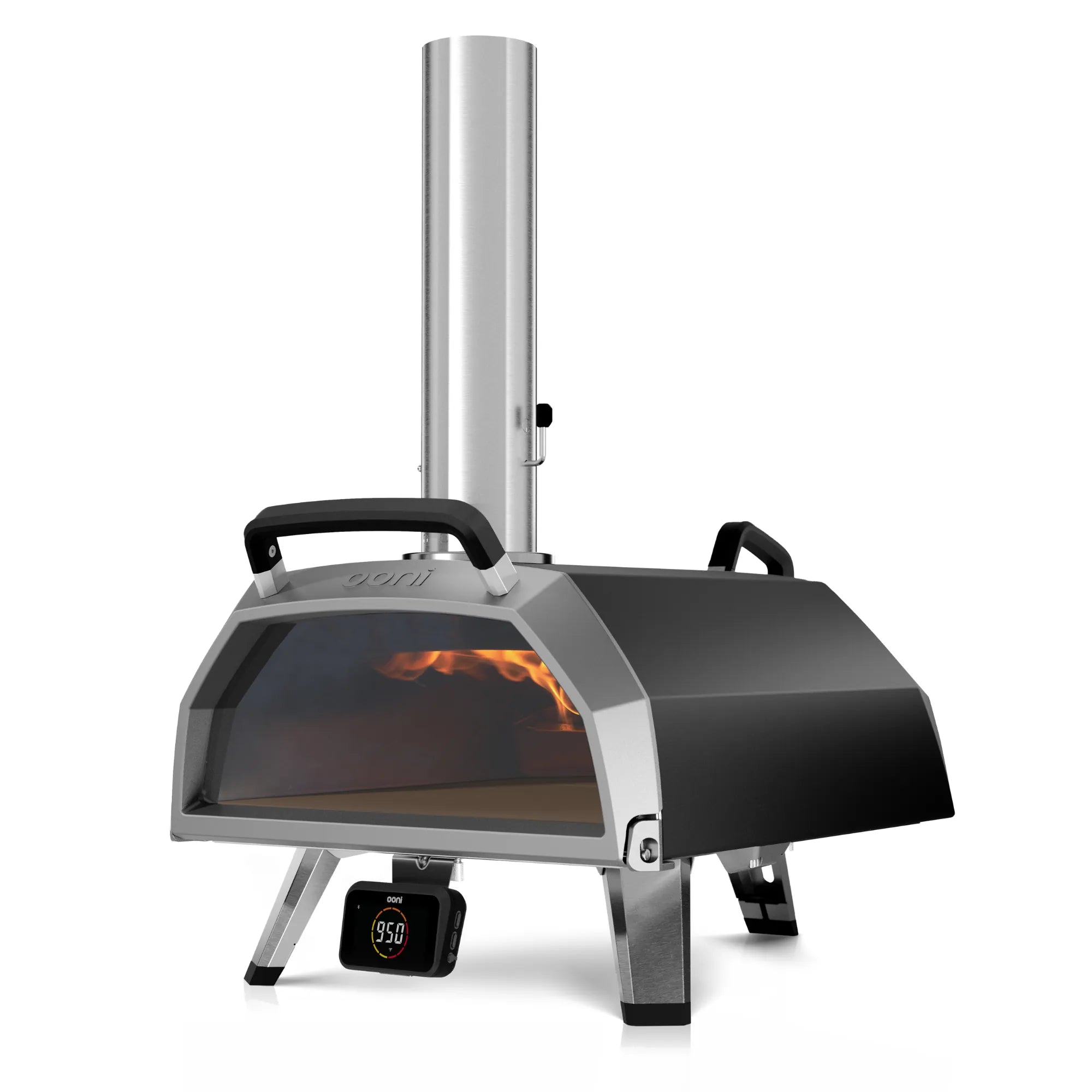 Ooni Karu 2 Pro Multi-Fuel Pizza Oven | Novaselectes