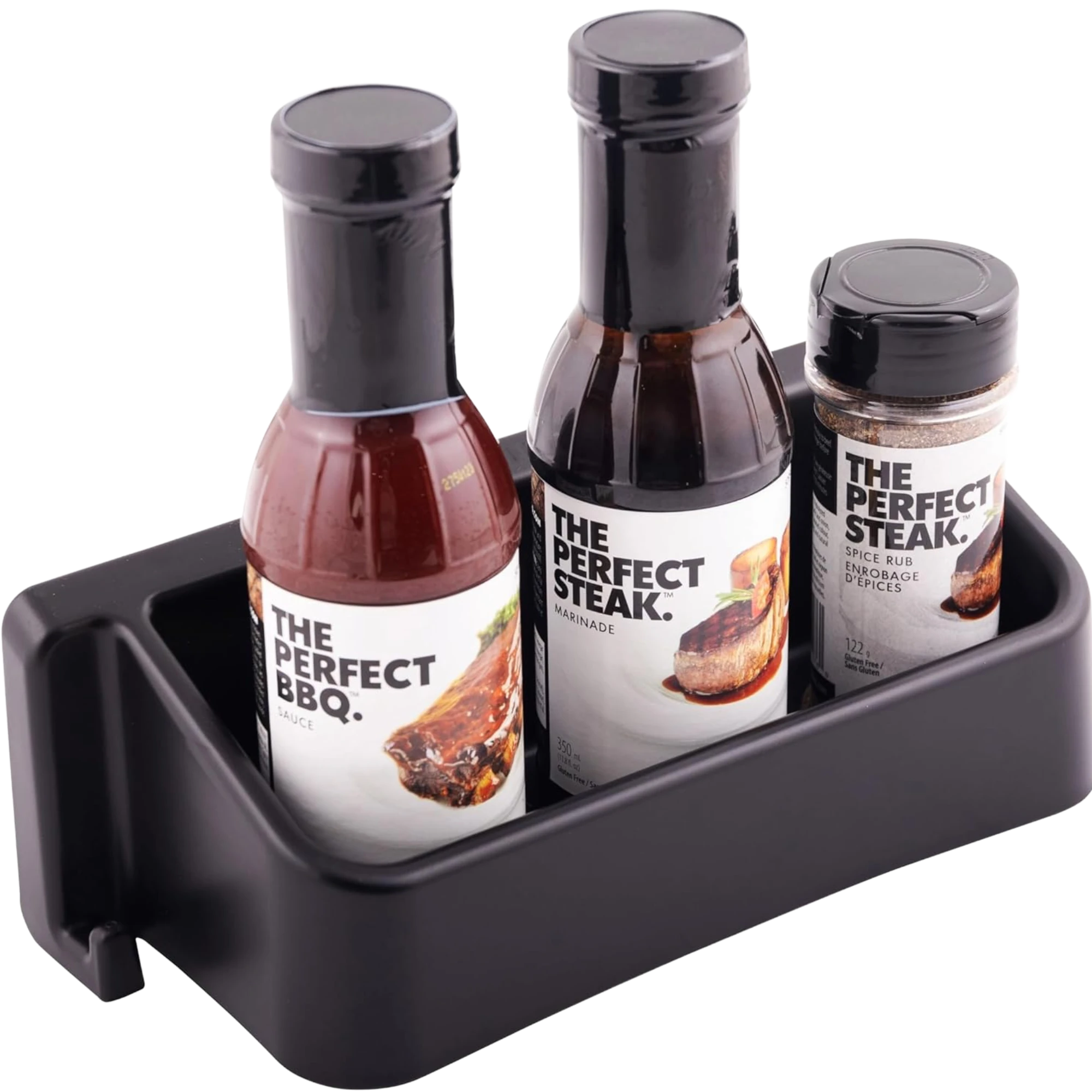 Broil King Resin Condiment Bin | Novaselectes