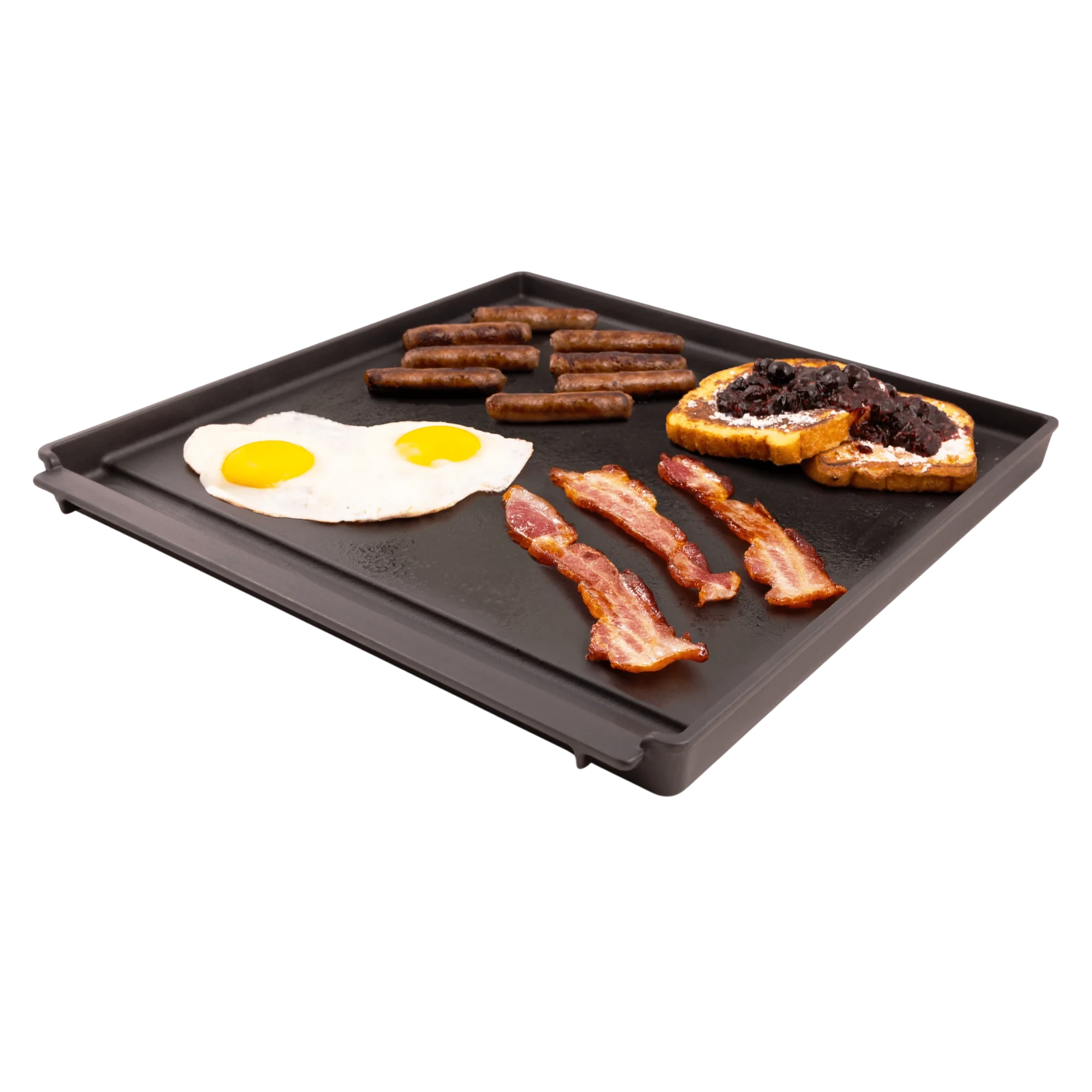Broil King Cast Iron Plancha for Baron/Crown | Novaselectes