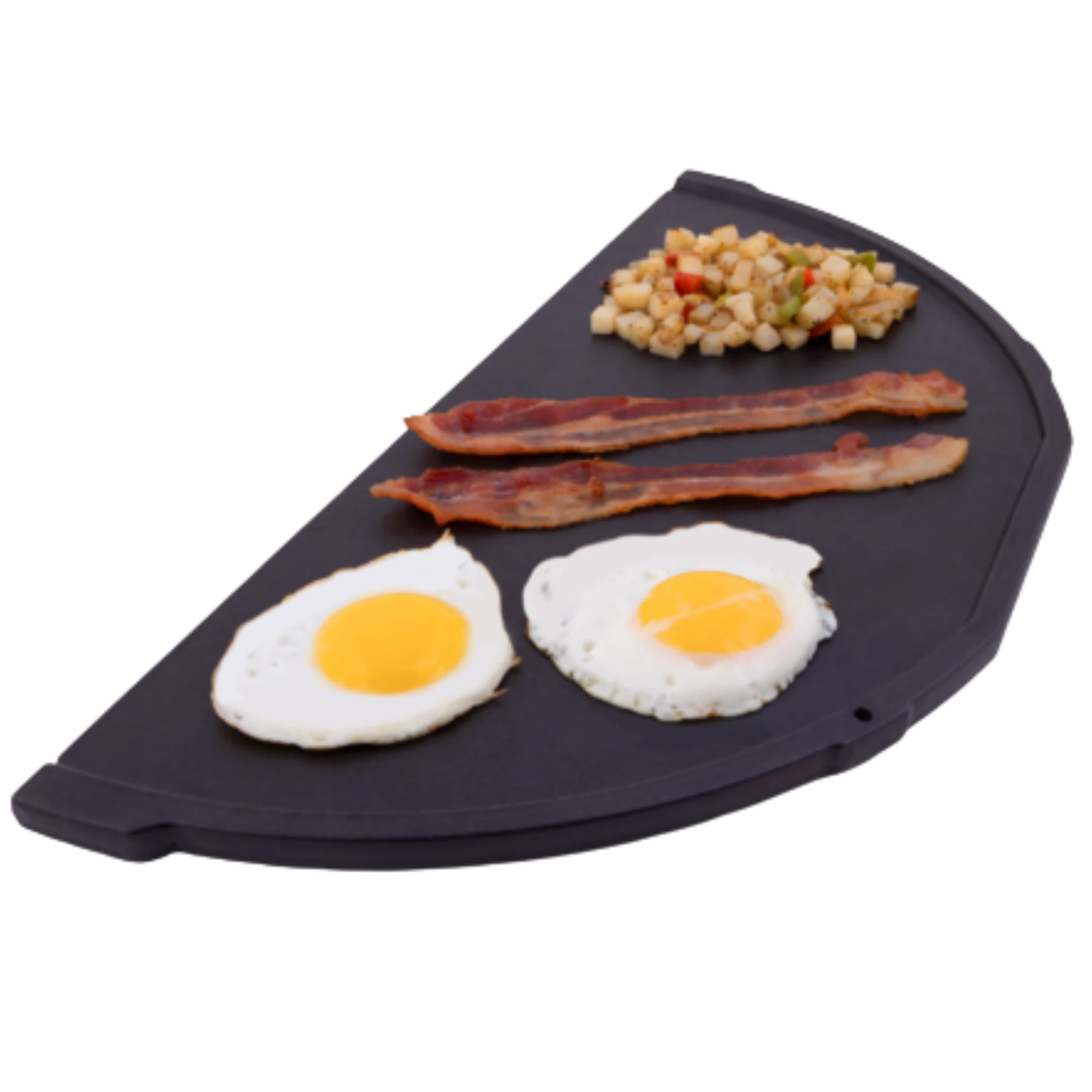 Broil King KEG 5000 Griddle Plate 180 Degree | Novaselectes
