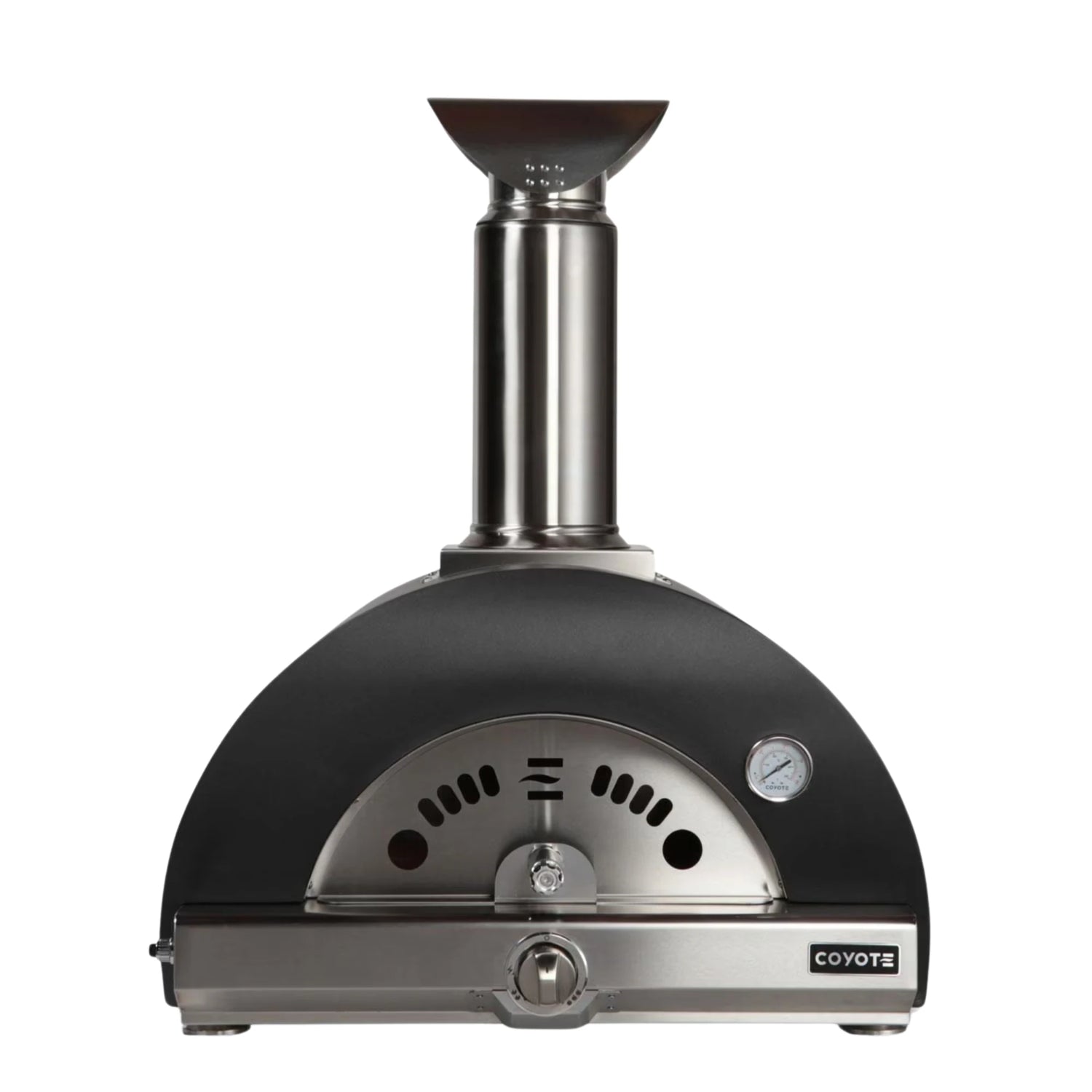 Coyote Hybrid Pizza Oven
