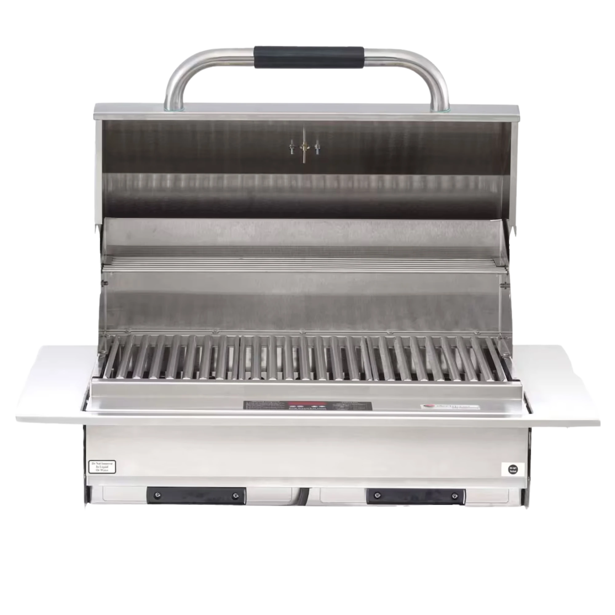 ElectriChef Emerald 24-Inch Drop In Electric Grill | Novaselectes