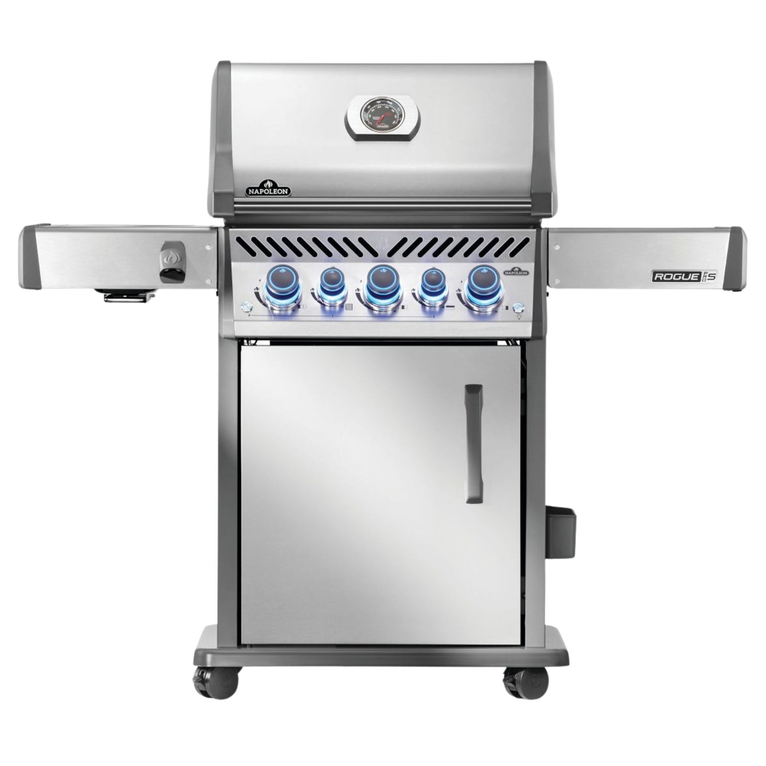Rogue® PRO-S 425 RSIB w/ Infrared Side and Rear Burner