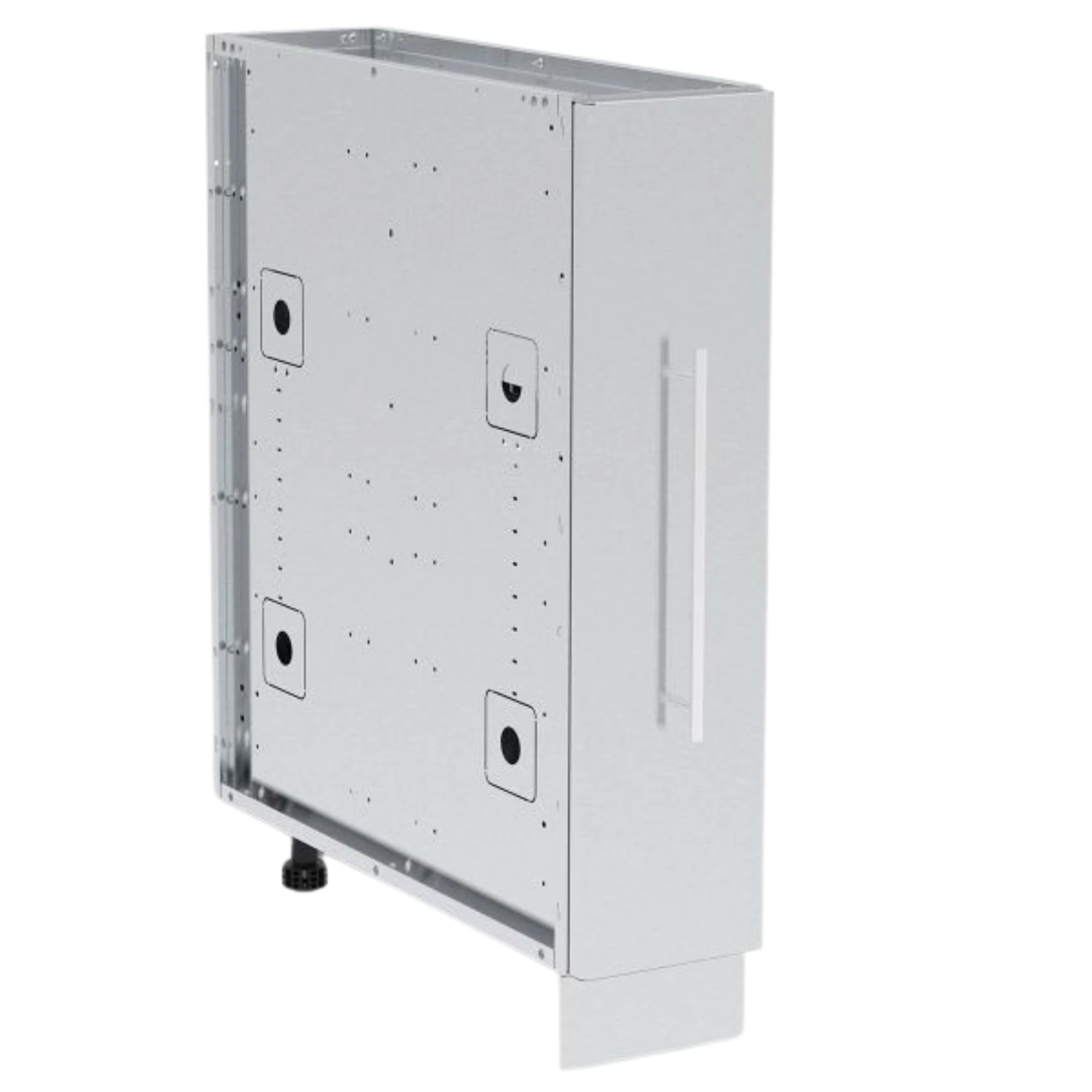 Broil King Rear Panel Spice Cabinet | Novaselectes 