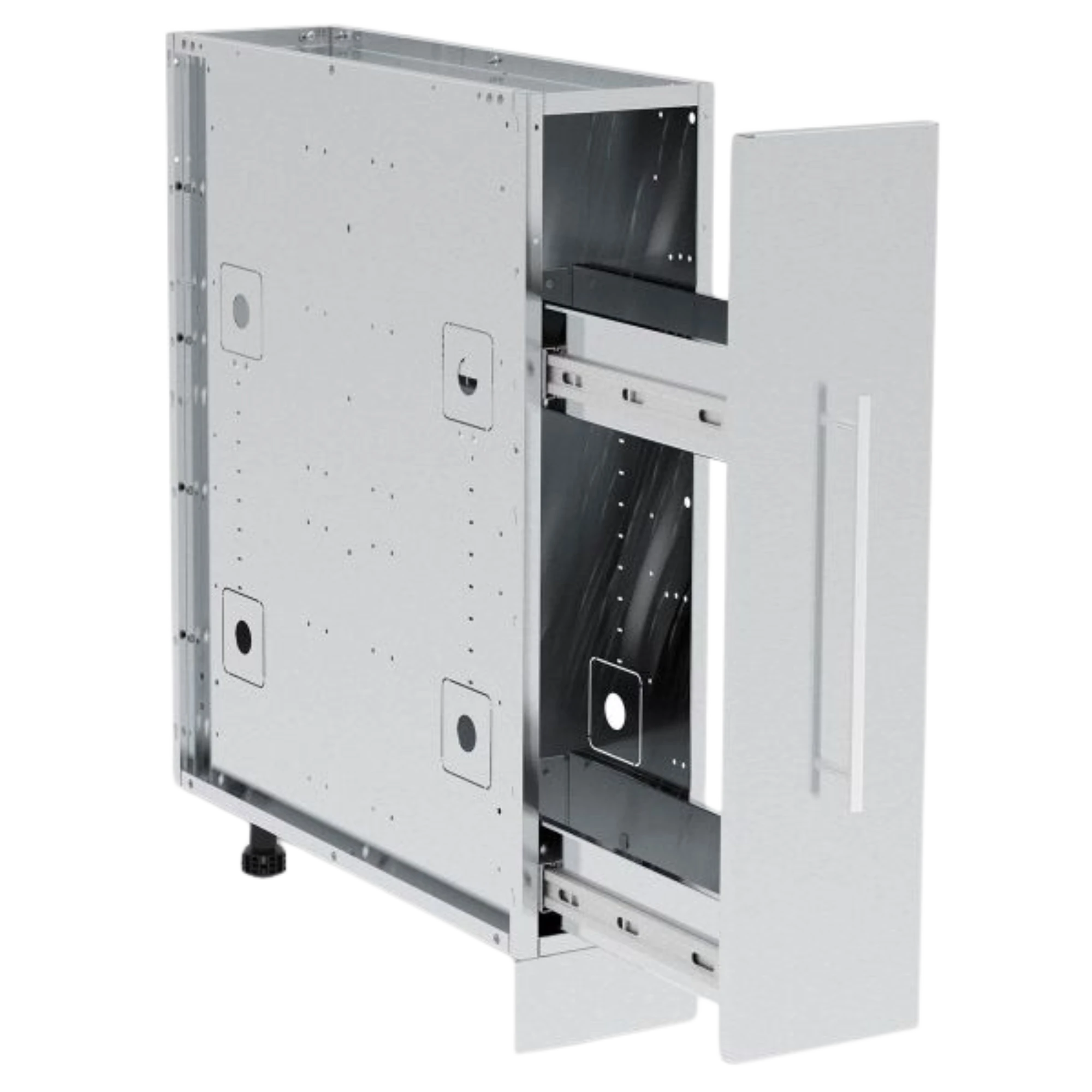 Broil King Rear Panel Spice Cabinet | Novaselectes 