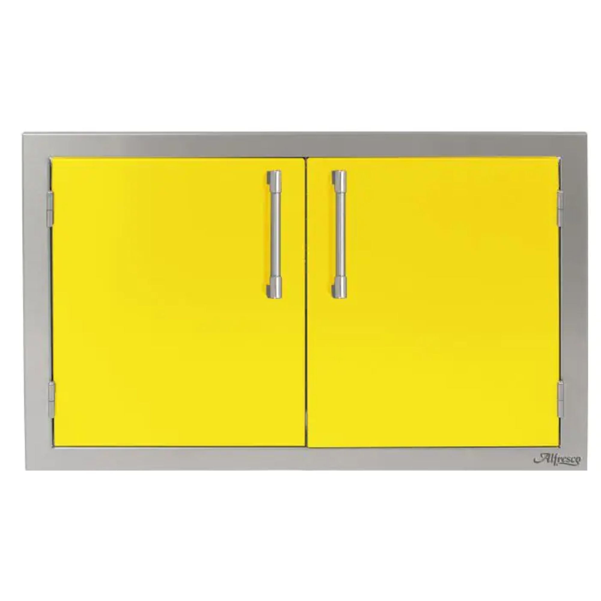 Alfresco 30-Inch Double Access Door