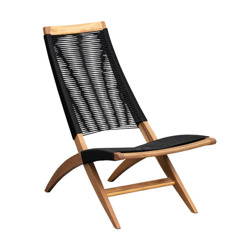 Well Traveled Living Lisa Lounge Chair | Novaselectes