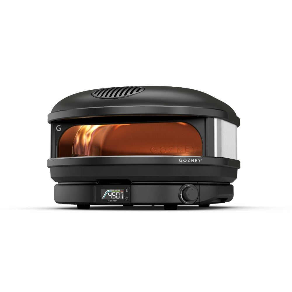 Gozney Arc XL Off-Black Outdoor Propane Gas Pizza Oven | Novaselectes