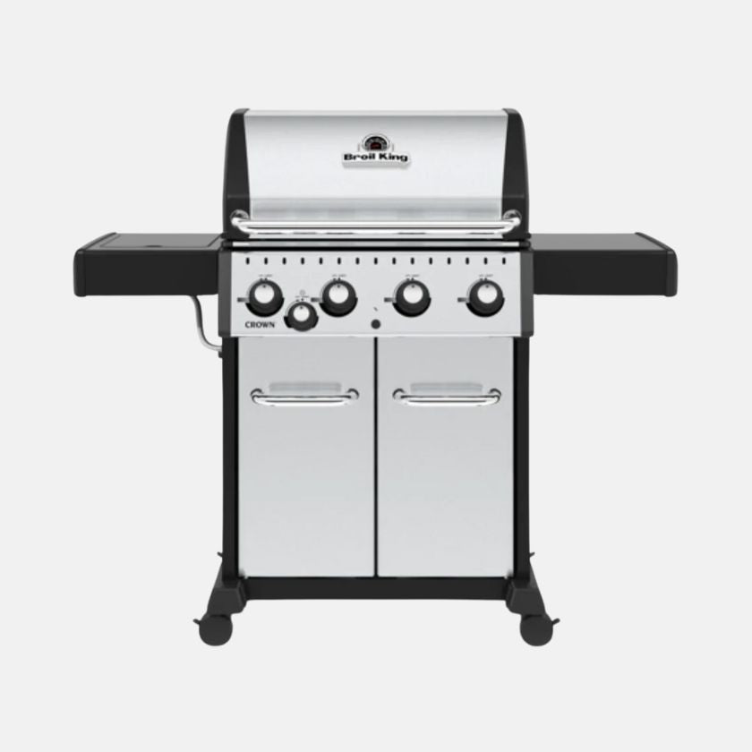 Outdoor Grills
