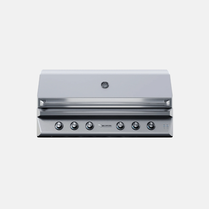 Built-In Gas Grills