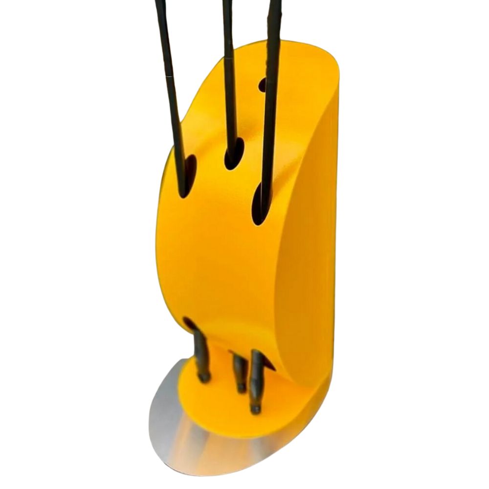 Alfa Peel Holder