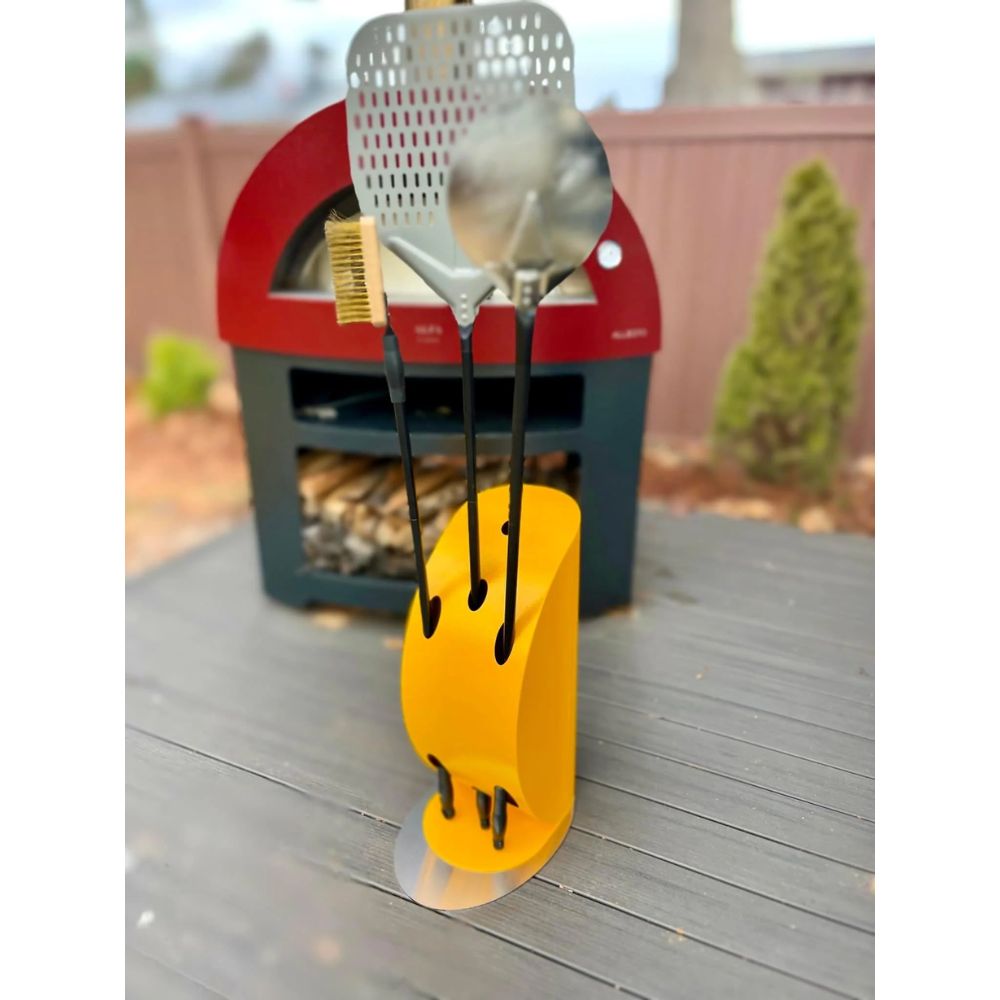 Alfa Peel Holder