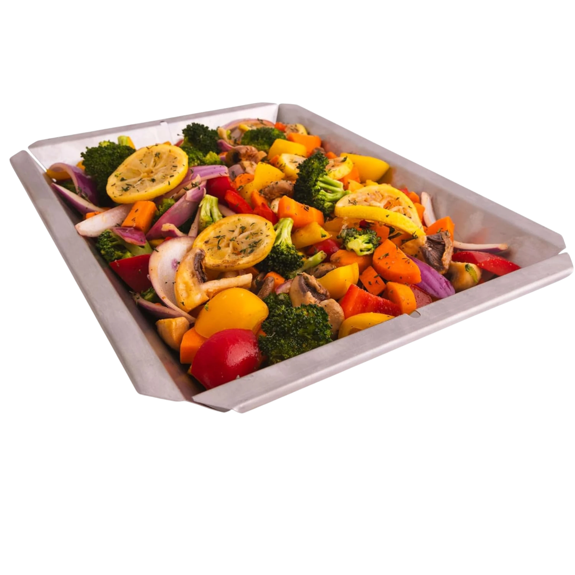 Broil King Shelf Insert Wok | Novaselectes