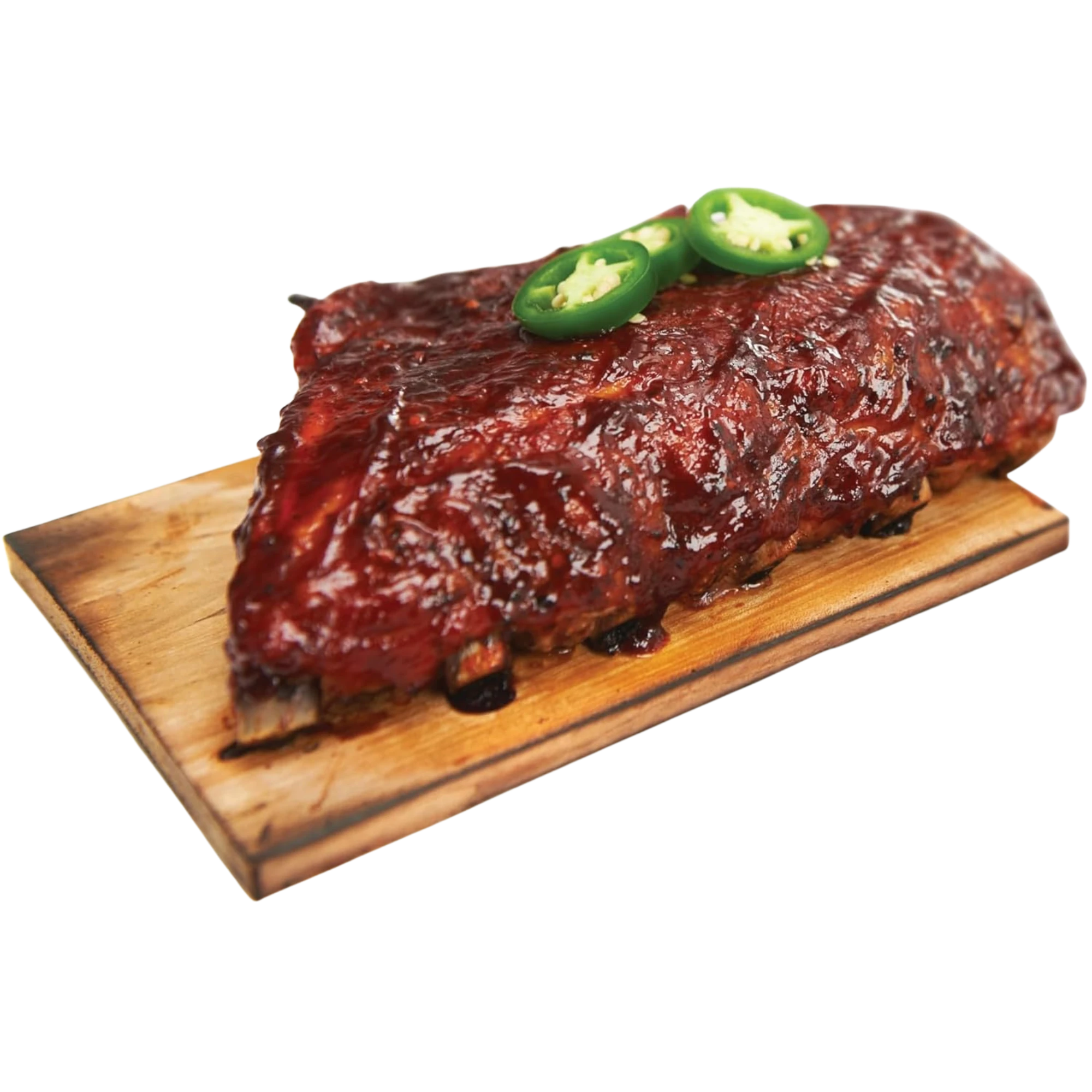 GrillPro Maple Grilling Planks 2-pack | Novaselectes