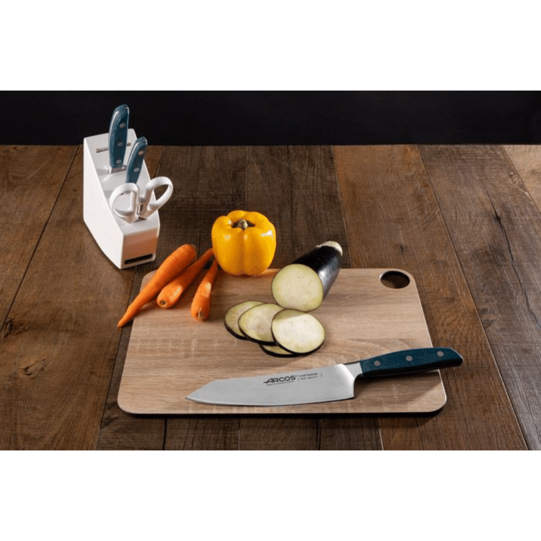 Arcos Brooklyn Series 5 pcs. Block Set