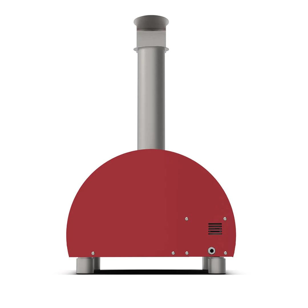 ALFA Moderno 15-Inch Portable Propane Gas Oven