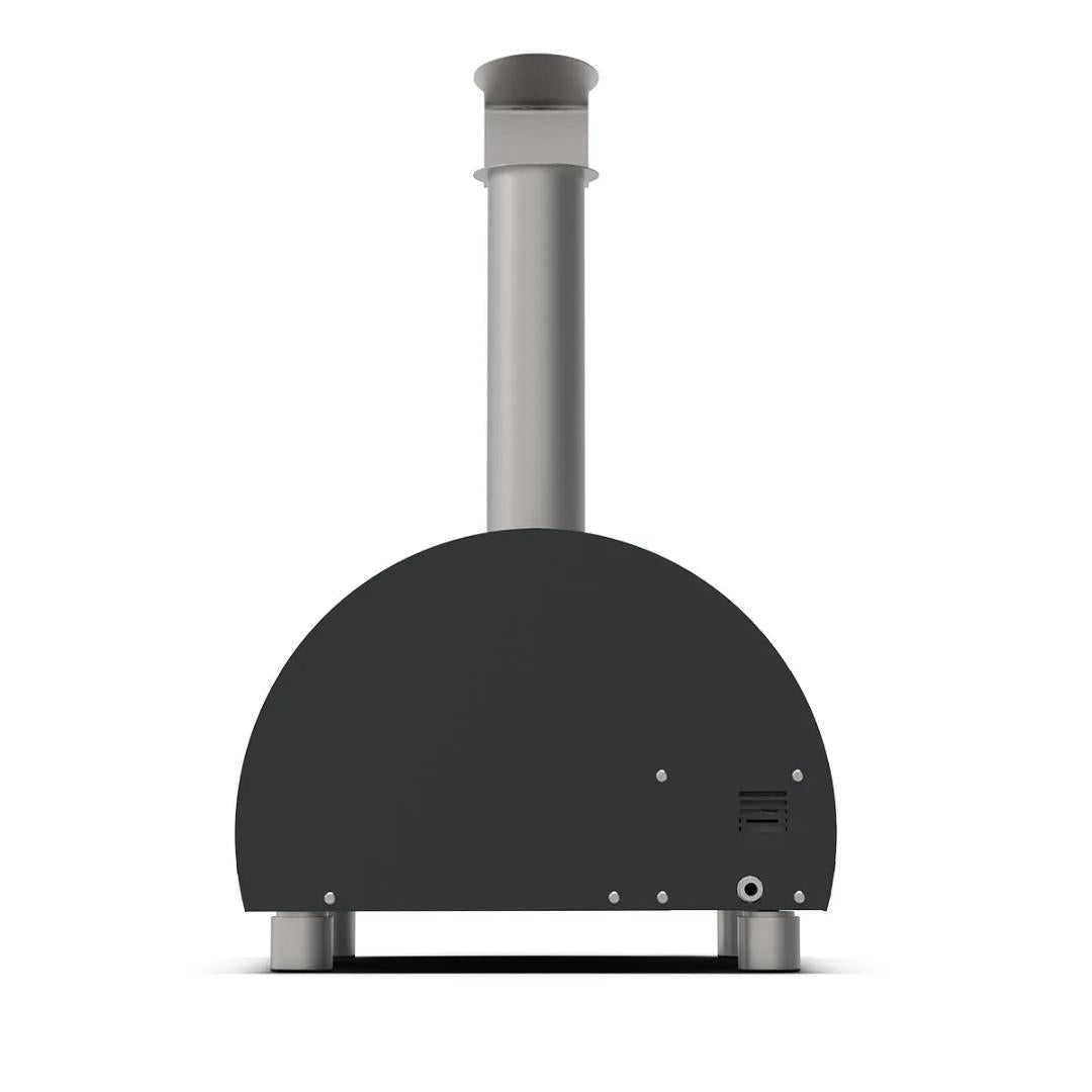 ALFA Moderno 15-Inch Portable Propane Gas Oven