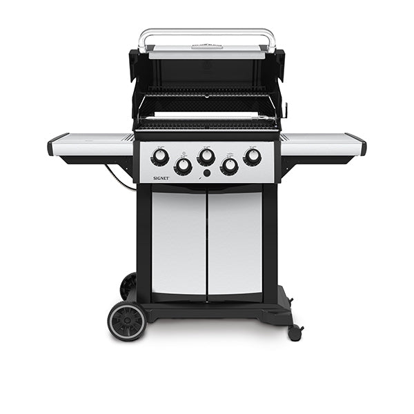 Broil King Signet™ 390 Freestanding Gas Grill