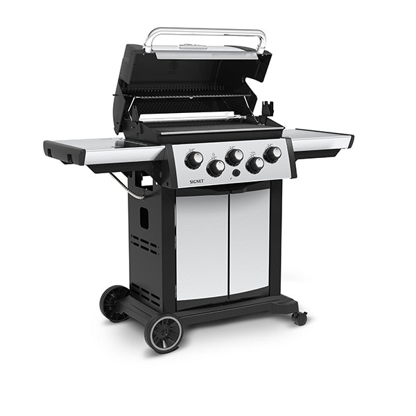 Broil King Signet™ 390 Freestanding Gas Grill