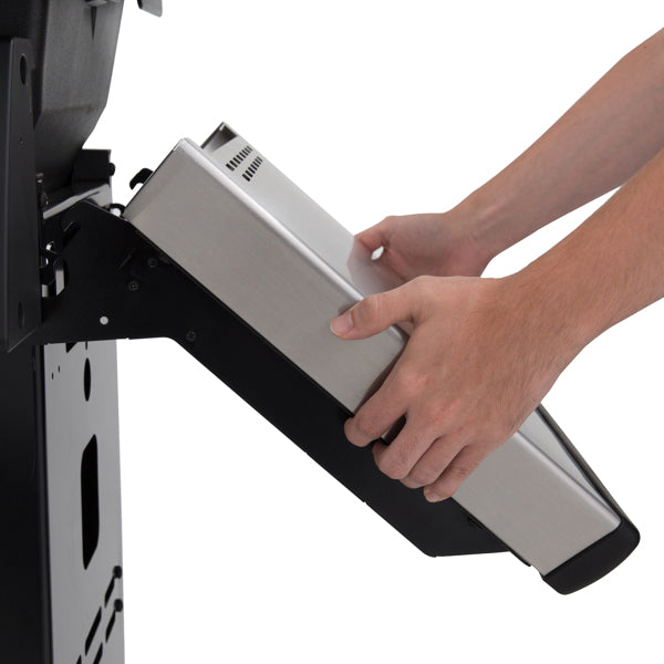 Broil King Signet™ 390 Freestanding Gas Grill