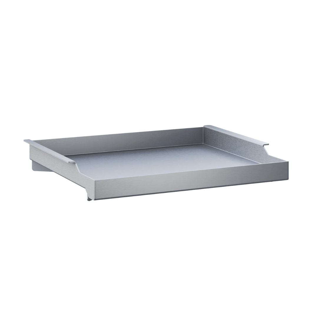 Delta Heat Griddle Plate Fits Grill and Power Burner