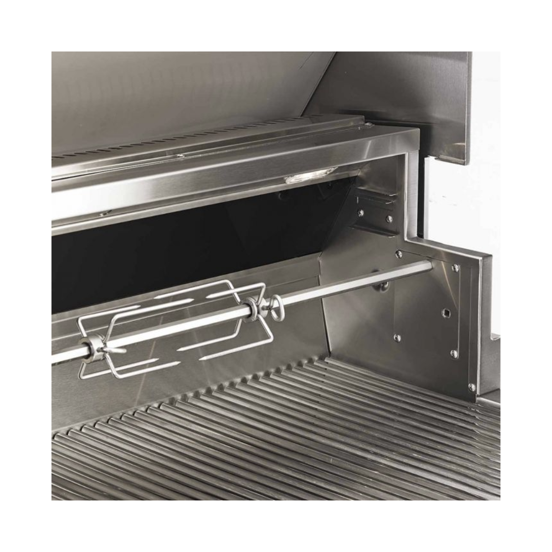 Twin Eagles 42" Eagle One With Infrared Rotisserie & Sear Zone - Built-in Gas Grill