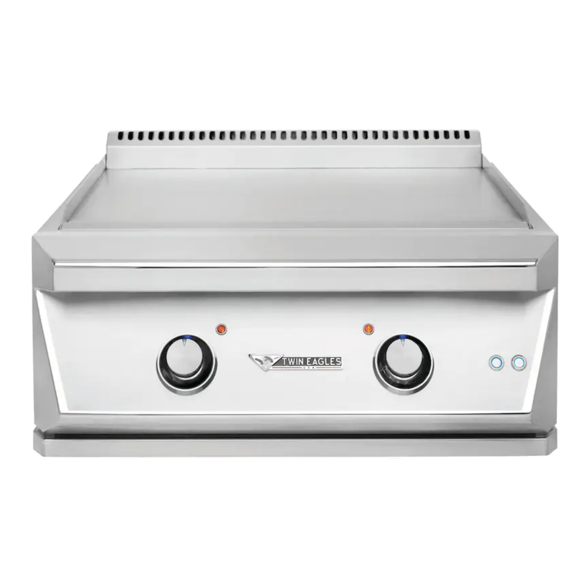 Twin Eagles Teppanyaki Built-In Gas Griddle