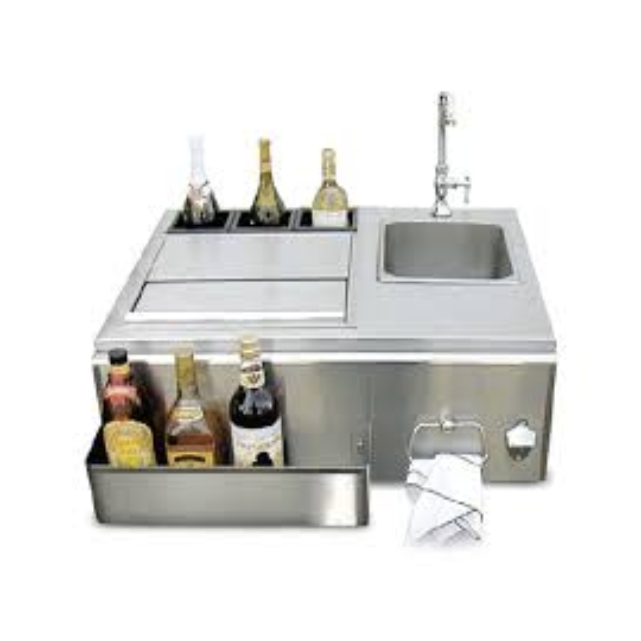 Twin Eagles 30" Outdoor Bar