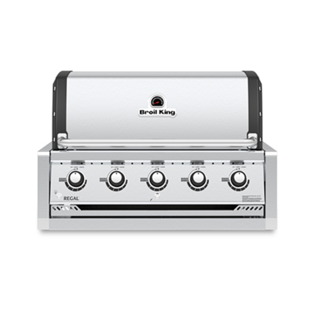 Broil King Regal S520 Built-in Gas Grill